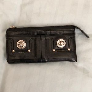 Authentic Marc by Marc Jacobs Soft Leather Wallet